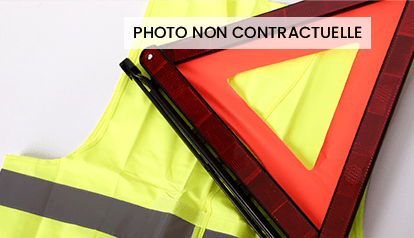 Kit de sécurité
